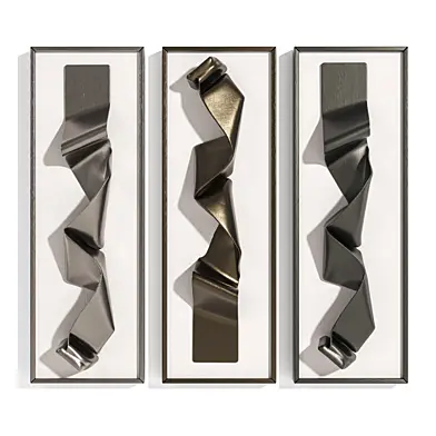 3D Frame Set 47