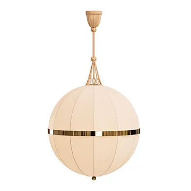 Graben Cafe 55 Pure Chandelier Pendant