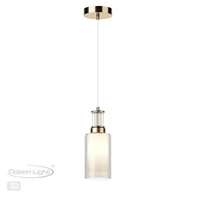 Odeon light 5088/1A SAGA
