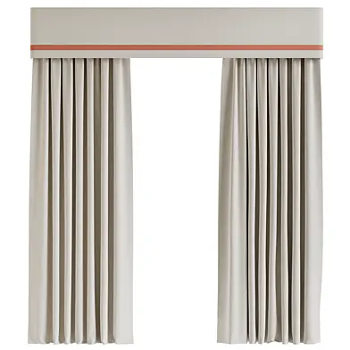 Curtain 60