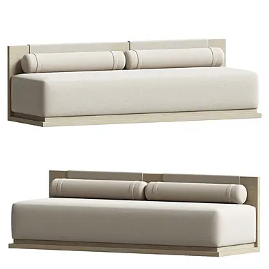 Galerie ROWE SOFA 01
