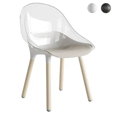 Стул BALTSAR IKEA