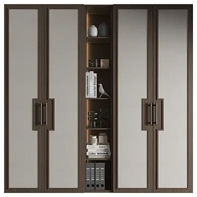 Furniture Composition 583