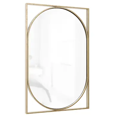 Mirror GZ-M20260319