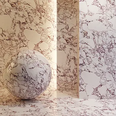 Marble Viola