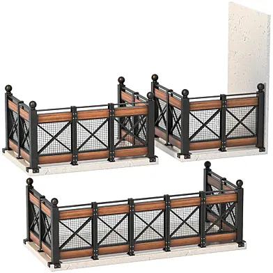 balcony railing design 05