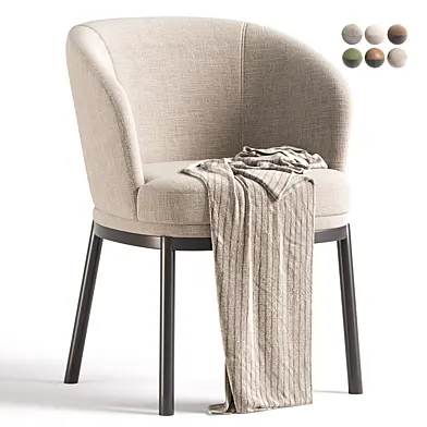 Ruth Dining Chair