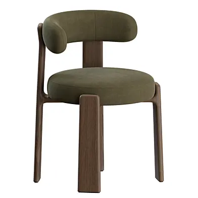 Granite Chair by Kave Home
