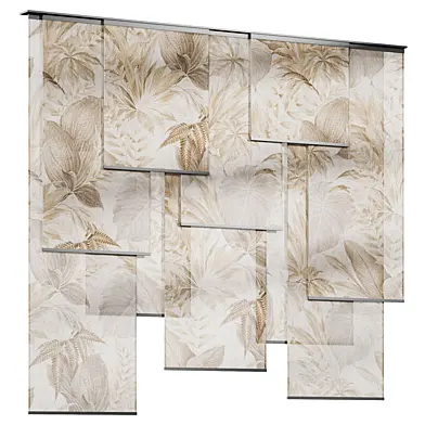 Curtain Blinds 001