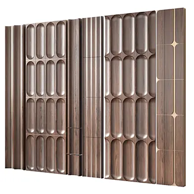 Wall Panel No7
