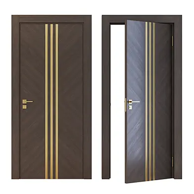 Межкомнатные двери Doors Ola ПМ 2