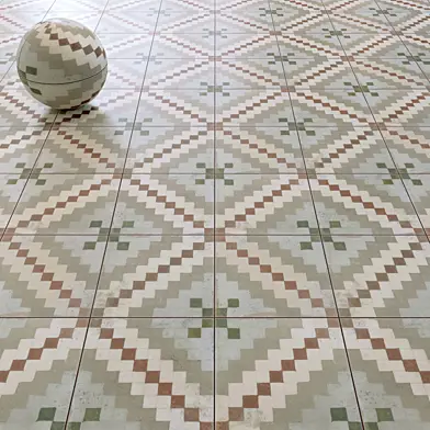 Tiles Set 583