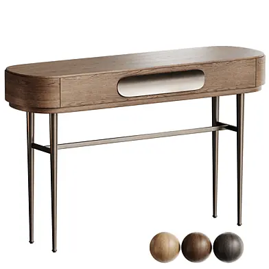 Napa Console Table