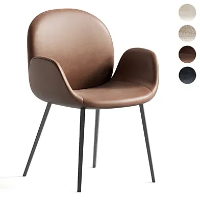 COBE Chair By Draenert 1