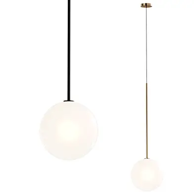 Aromas del Campo Ball Pendant Lamp