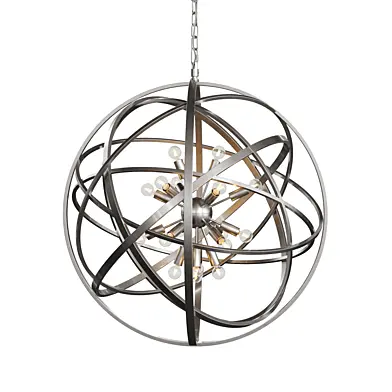 Previous Next Color palette  Nest Pendant Medium Dia Natural