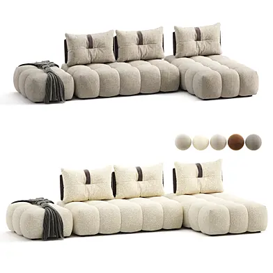 Aerre Italia Sofa
