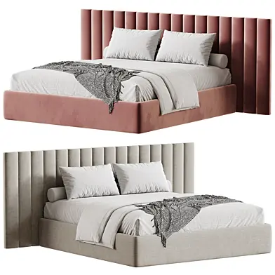 Modena Bed