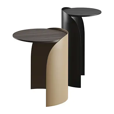 Vida Side Table