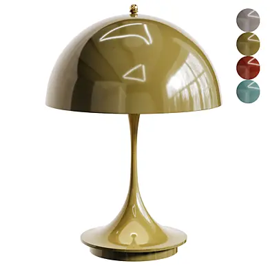 Mobilna Table Lamp