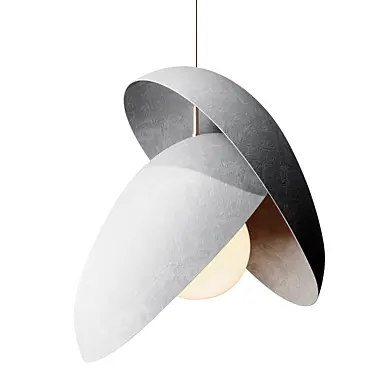 Tidal Pendant