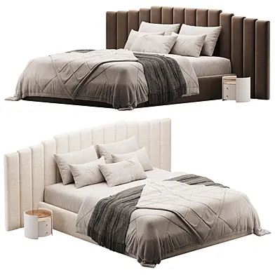 Adelina bed