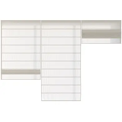 Curtain N005