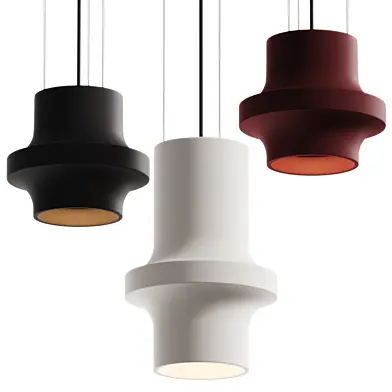 Hind Rabii Nassa Pendant Lamps