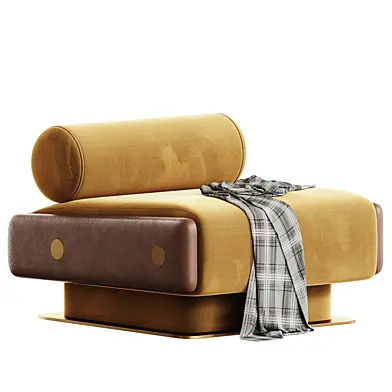 Chase Armchair