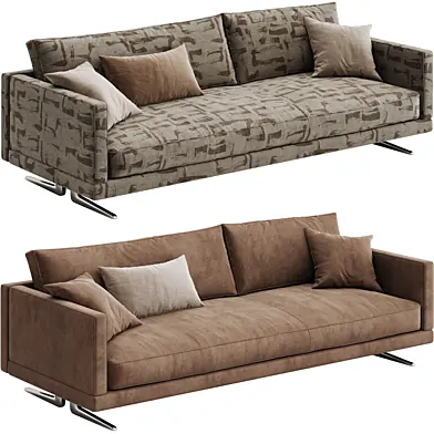 Poliform  Mondrian Sofa
