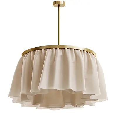 Camber Pendant