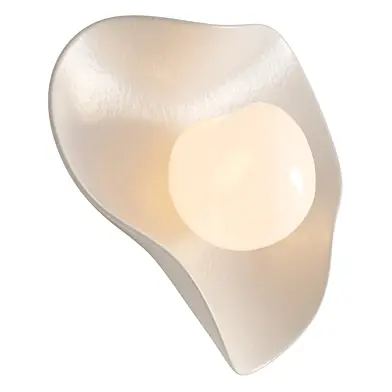 Puddle Wall Light