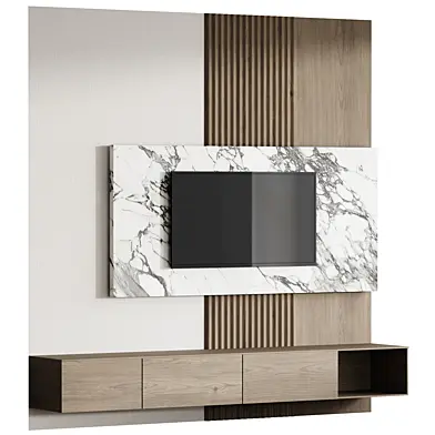 TV set 03