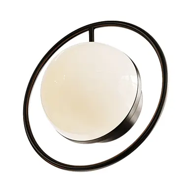 Crosswater Tranquil Wall Lamp