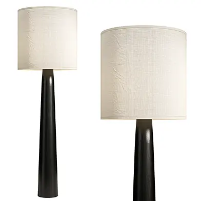 Floor lamp Dantone Home Sedona