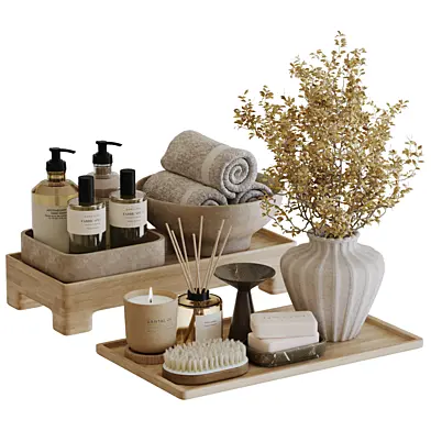 Bathroom Accessories-37