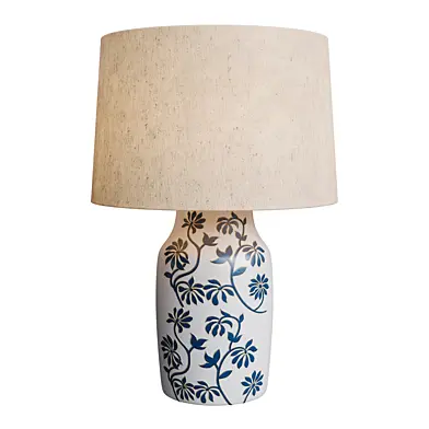 Mitzi Yazmeen Table Lamp