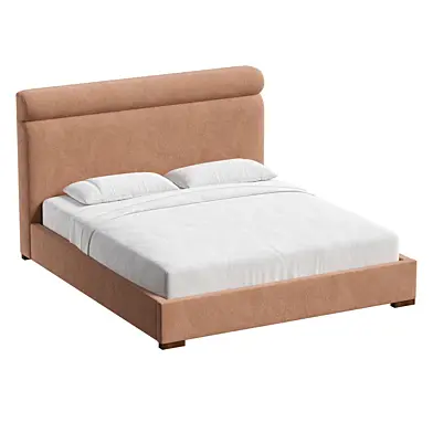 Panorama Fully UPH King Bed