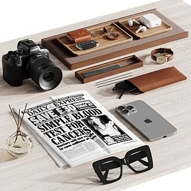 Decorative set39