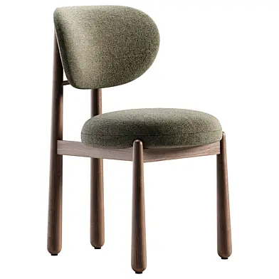 WOKE chair