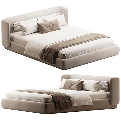 Perfecta bed