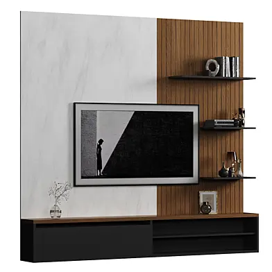 TV stend 7