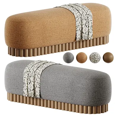 EnsAmble Loto Bench