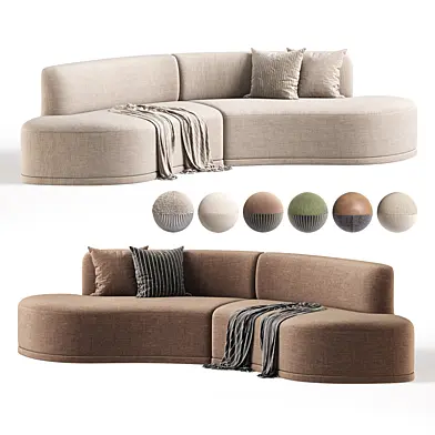 Olivia Sofa
