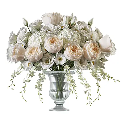 Flower Set 152