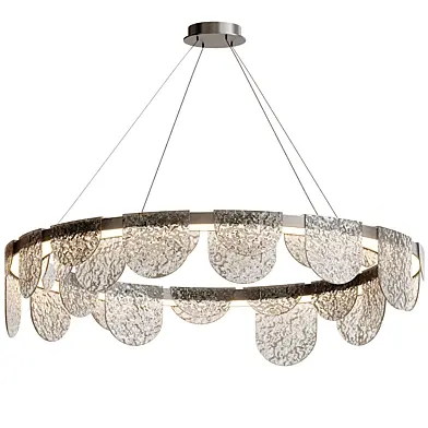 DALI Ring Chandelier