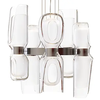 Chandelier EVA