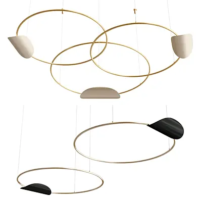 ETEREA suspension