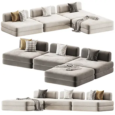 Meknes sofa
