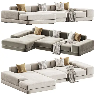 Sylvan sofa